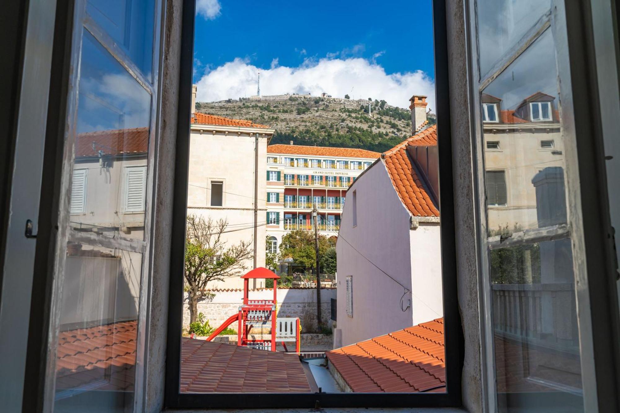 Apartment Ranieri Pile Dubrovnik Exterior photo